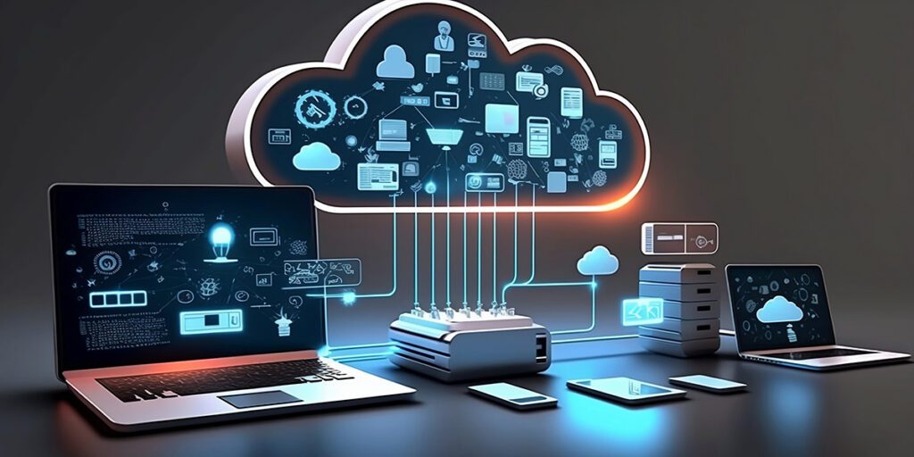 Cloud service: Best Skill You Can Hope, Achieve In 2024